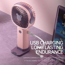 USB Fan Factory - Custom Outdoor Standing Desk Fan
