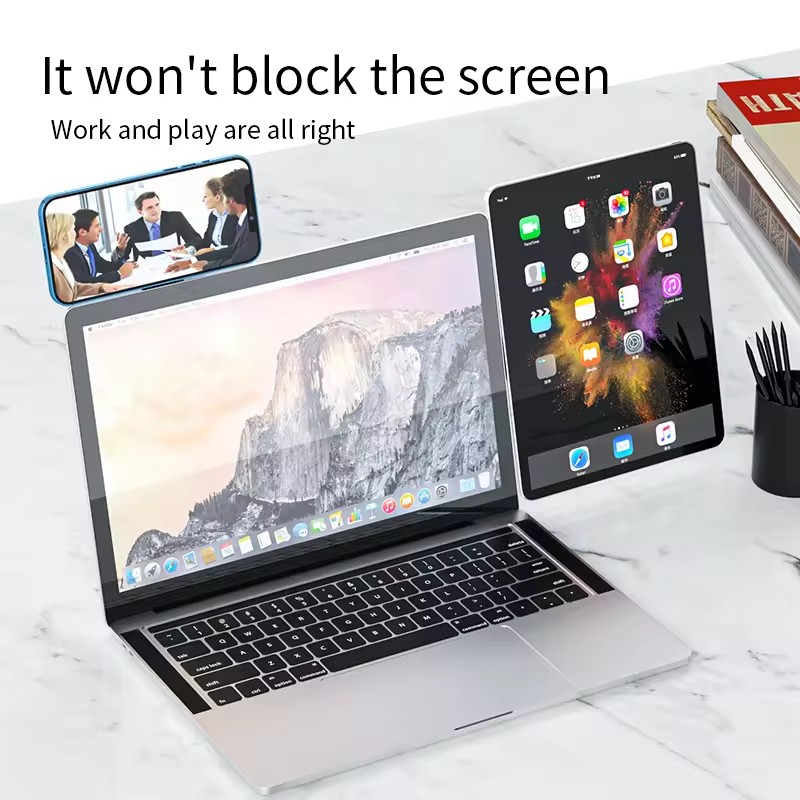Phone Holder Manufacturer - OEM Magnetic Laptop Stand