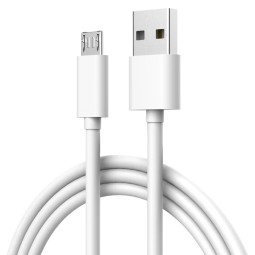 USB Cable Manufacturer - OEM Custom Logo Micro USB Cable