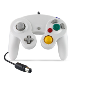 Game Controller Factory - Custom Wired GameCube Controller