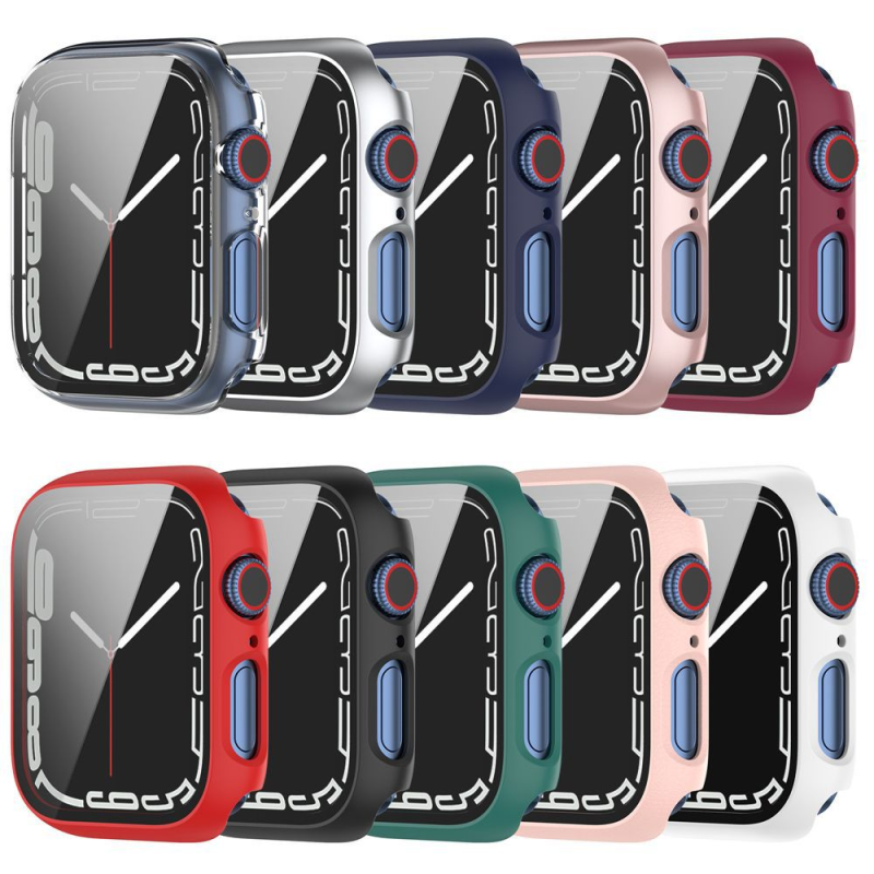 Watch Case Manufacturer - OEM Sport Smart Watch Case