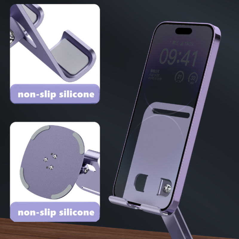 Phone Holder Factory - Custom Mini 360 Rotating Stand