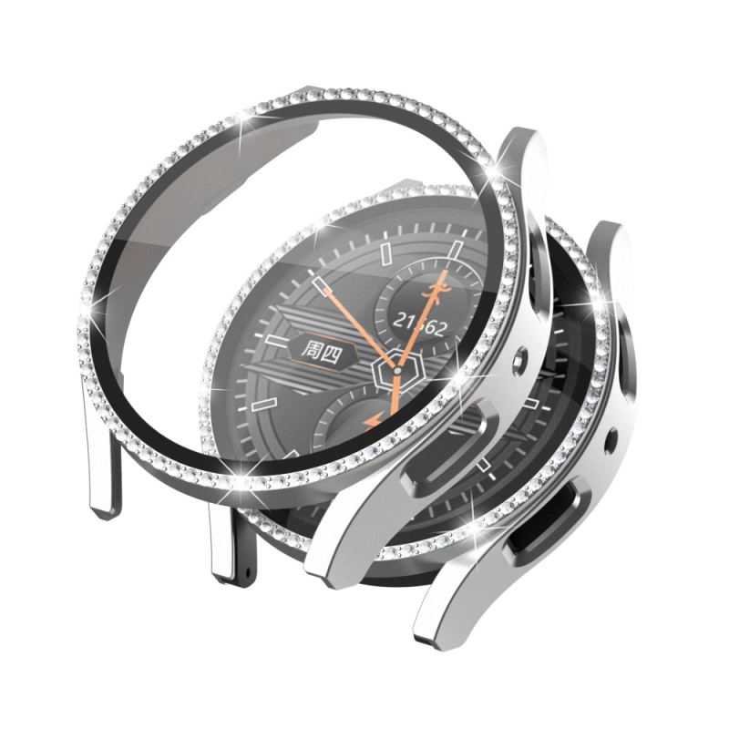 Watch Case Factory - Custom Pink Protective TPU Case