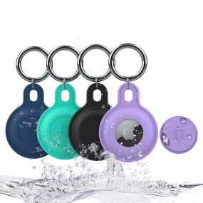 AirTag Case Factory - Custom Waterproof Silicone Case