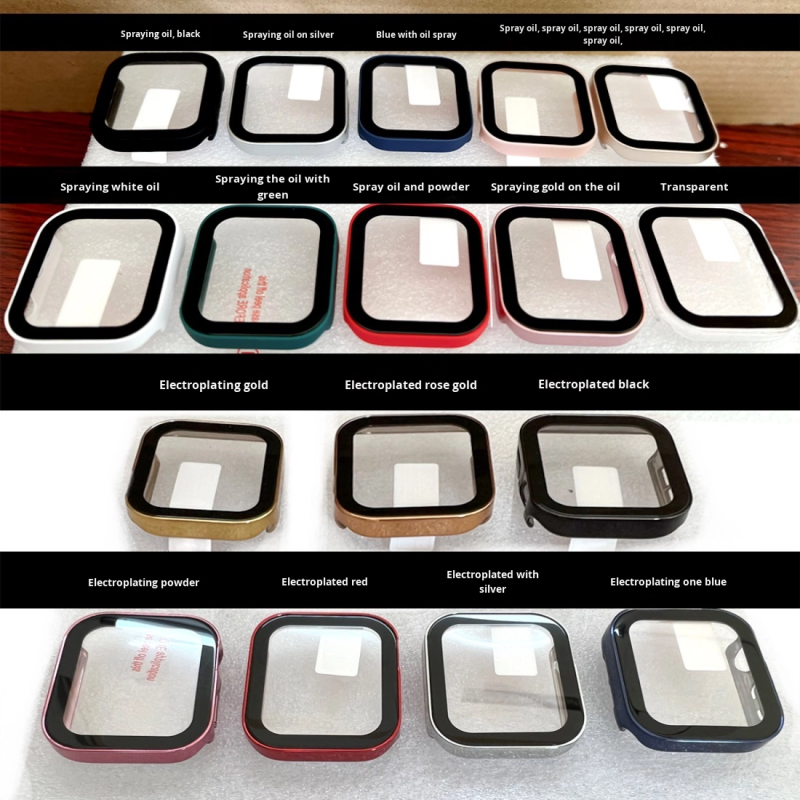 Watch Case Factory - Custom Protective Smart Watch Case