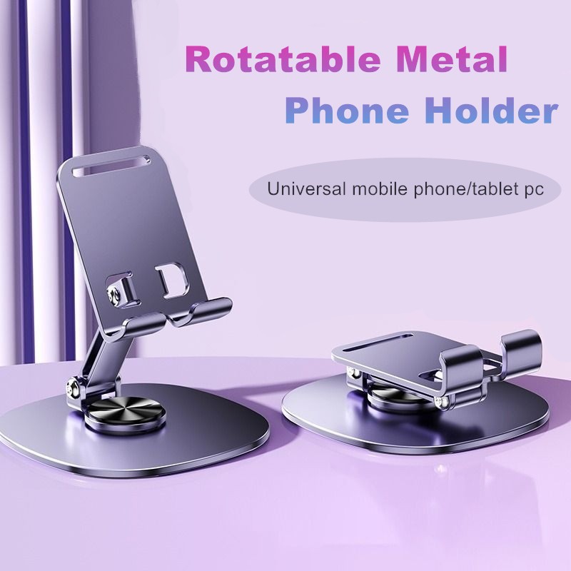Phone Holder Manufacturer - OEM Adjustable Desk Stand