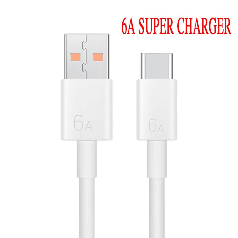 USB Cable Manufacturer - OEM 66W Pure Copper Data Cable