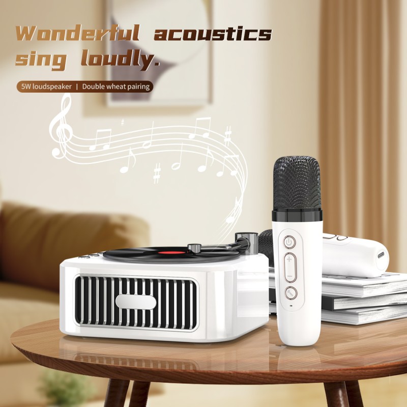 Bluetooth Speaker Manufacturer - OEM Portable Rechargeable Speaker