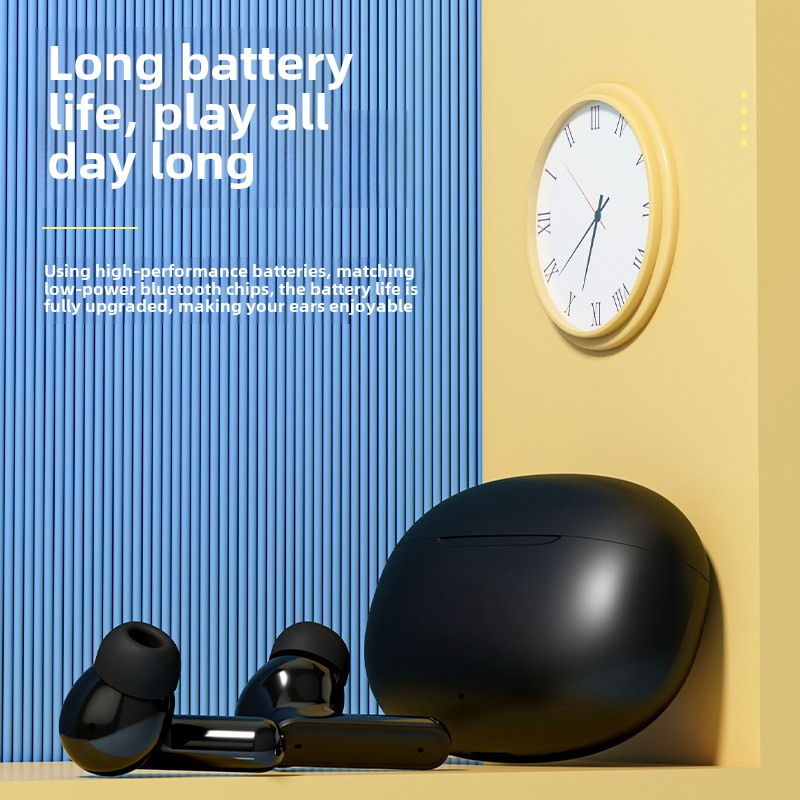 Wireless Earbuds Factory - Custom JL Chipset Wireless Earbuds