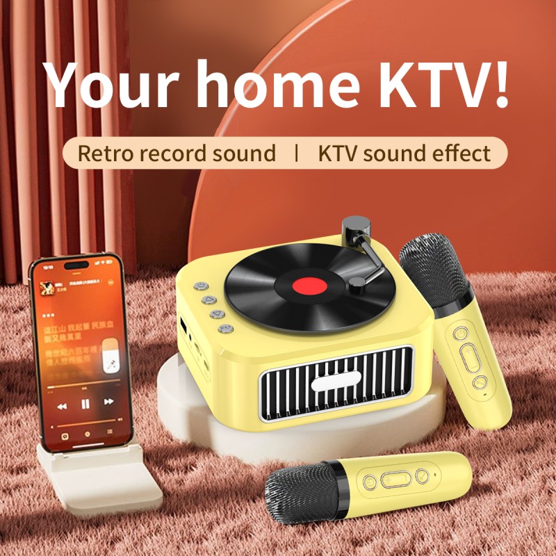 Bluetooth Speaker Manufacturer - OEM Portable Rechargeable Speaker