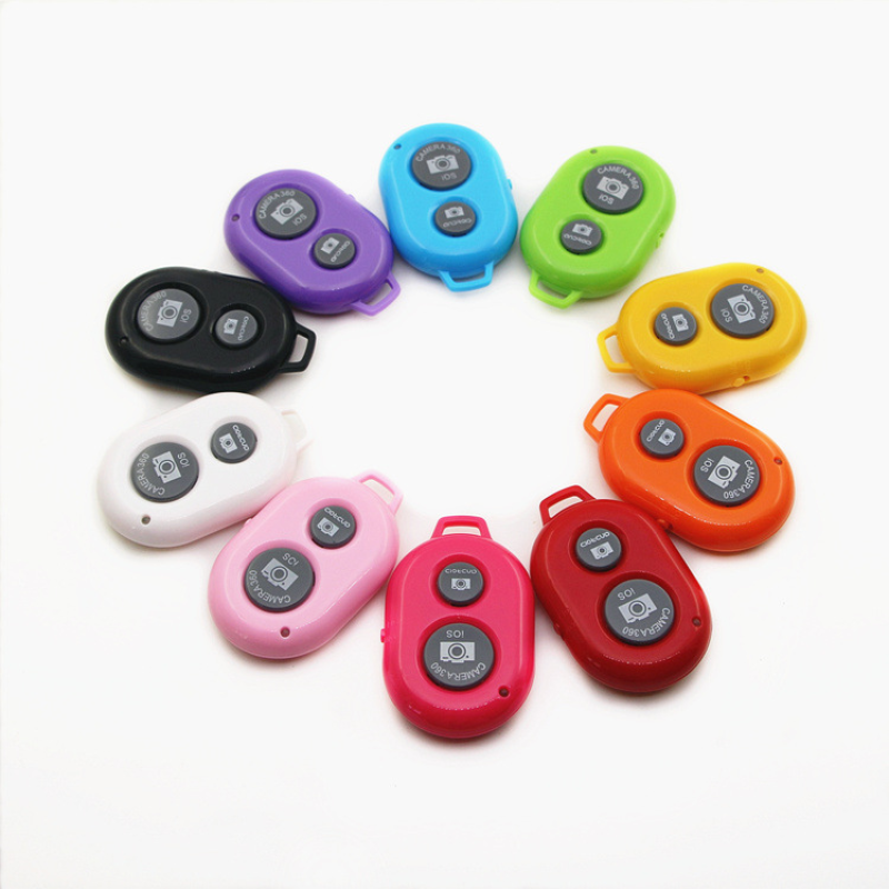 Camera Accessory Factory - Custom Shutter Release Button