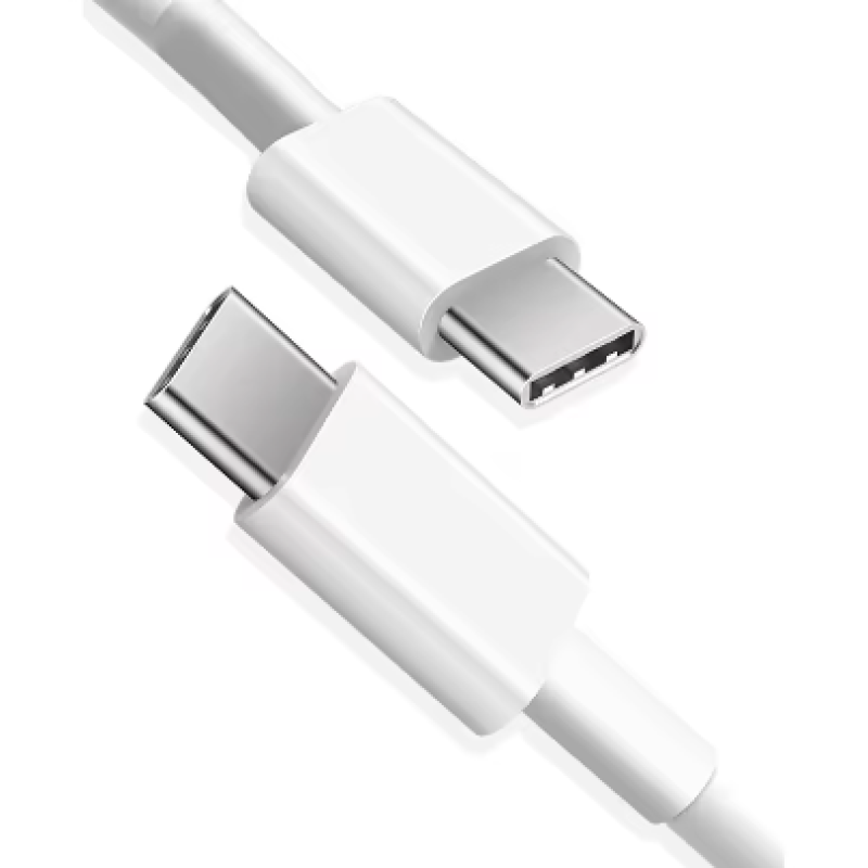 Data Cable Manufacturer - OEM 60W Type C to C Charging Cable