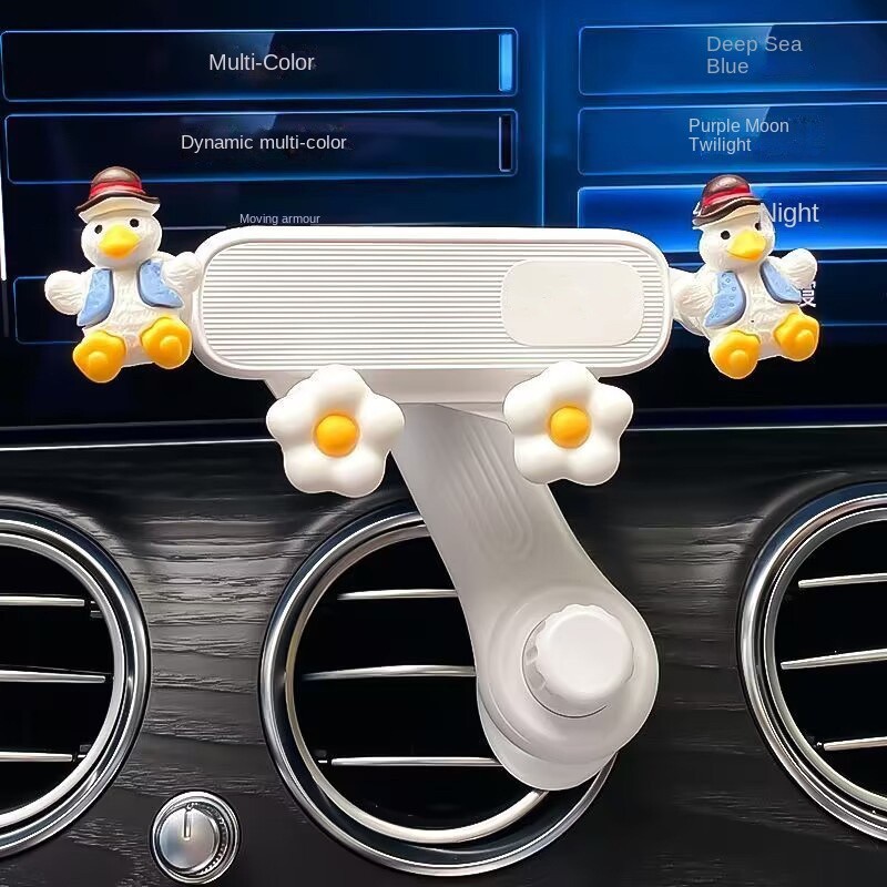 Car Phone Holder Factory - Custom Adjustable Windshield Bracket