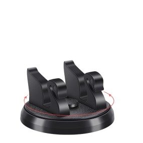 Car Phone Holder Factory - Custom Rotatable Navigation Bracket