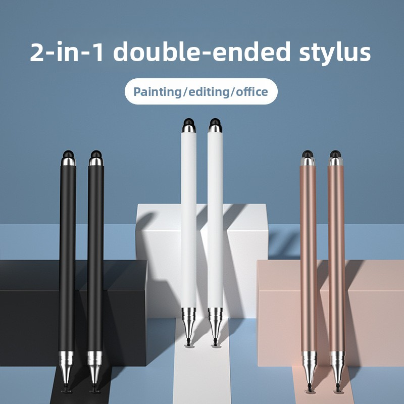 Stylus Manufacturer - OEM High-precision Plastic Stylus