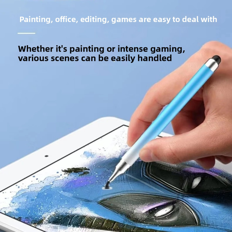 Stylus Manufacturer - OEM High-precision Plastic Stylus