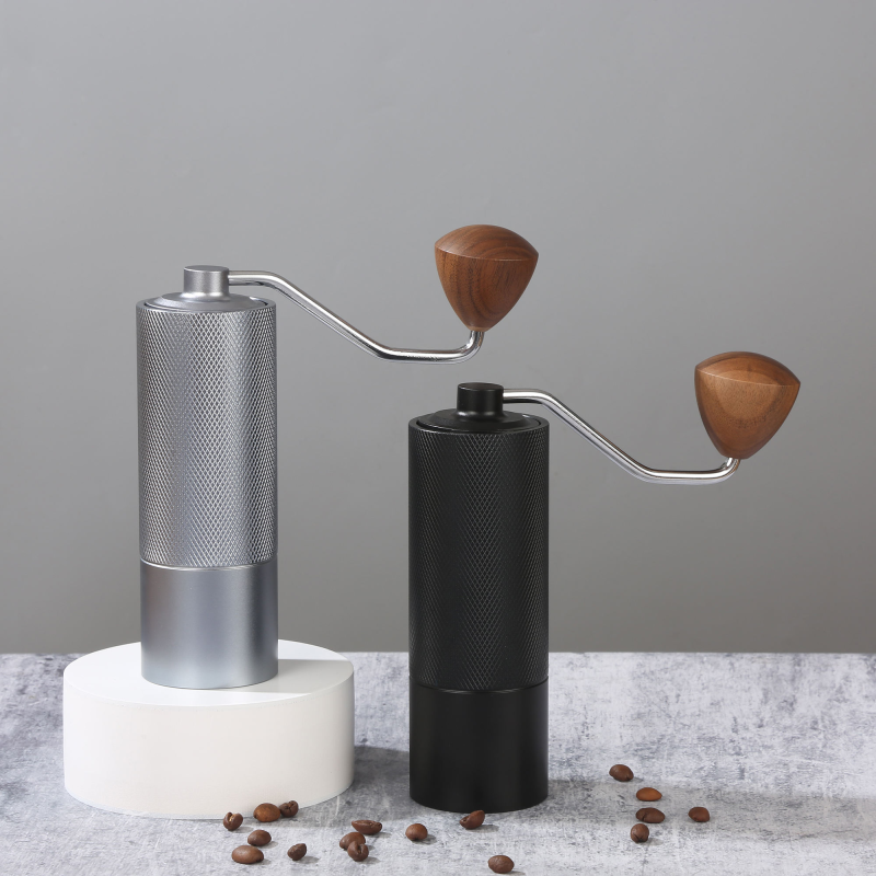 Coffee Grinder Manufacturer - OEM Manual Espresso Grinder