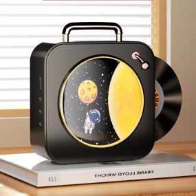 Bluetooth Speaker Manufacturer - OEM Type-c Rechargeable Speaker