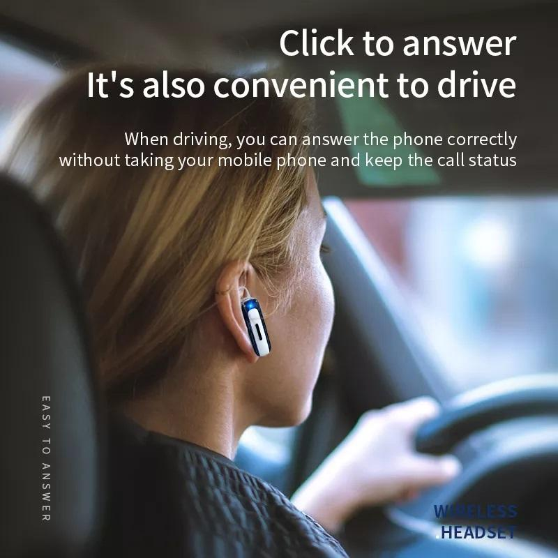 Wireless Earbuds Supplier - Hot Selling Single Ear