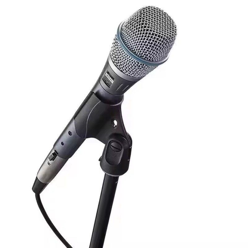 Condenser Microphone Factory - High Quality Beta 87A