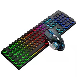Keyboard Mouse Combo Supplier - Brand New TF380