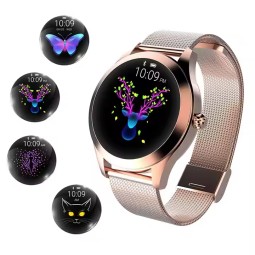 Smart Watch Manufacturer - KW10 24 Hours