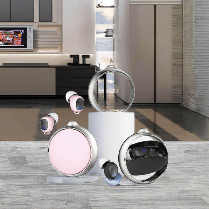 Bone Conduction Headphones Supplier - Best Seller R3