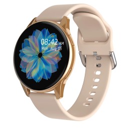 Round Smartwatch Factory - New T2 Pro BT