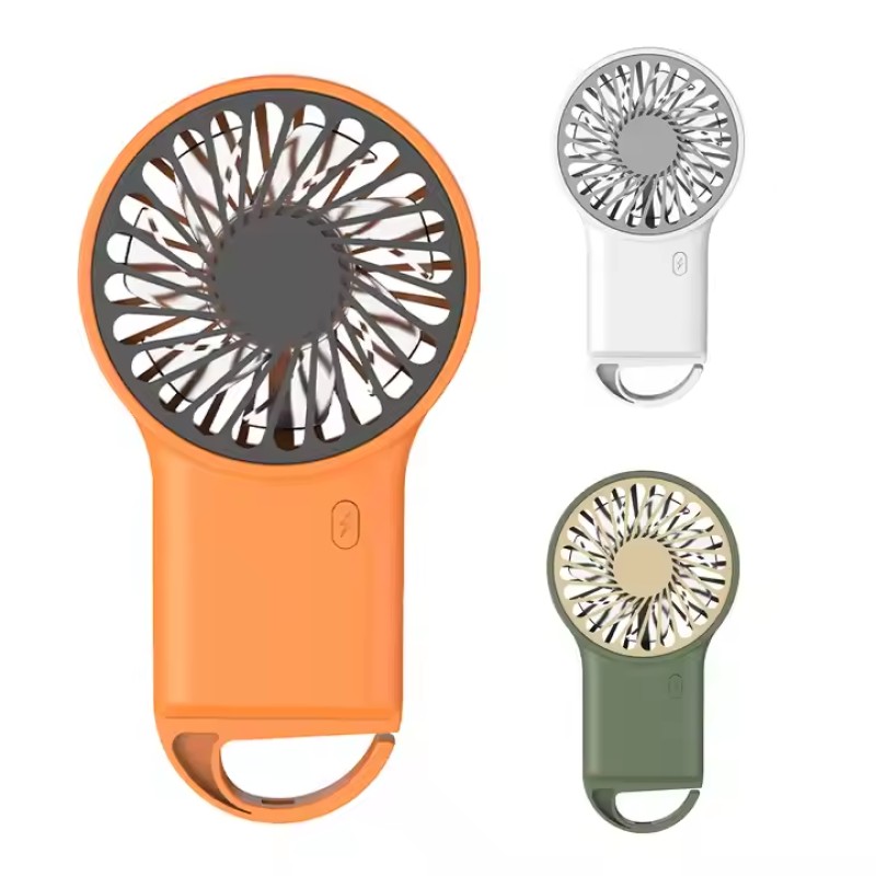 Custom Fan Supplier - LOGO Customize Wind