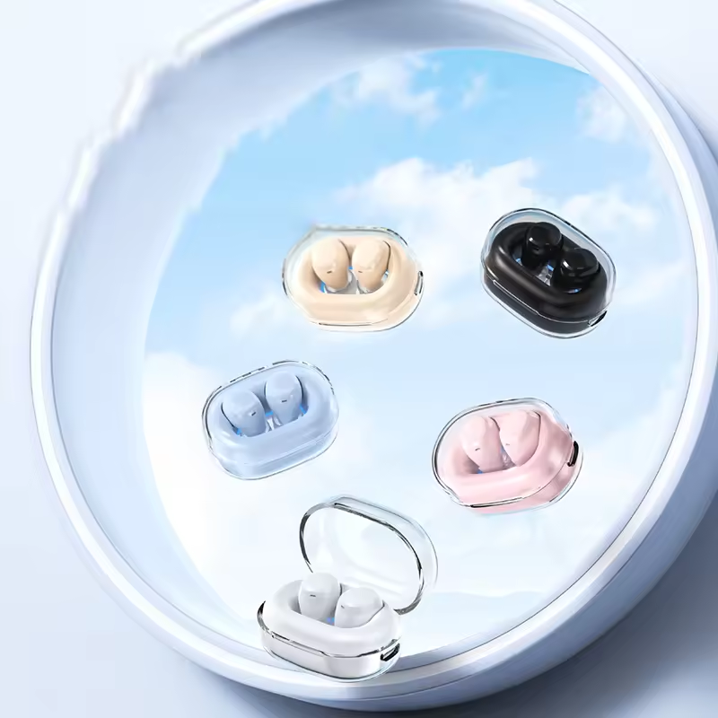 Invisible Headphones Factory - New Y9 Mini Long