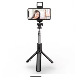 Selfie Stick Factory - S03 Mini Flexible