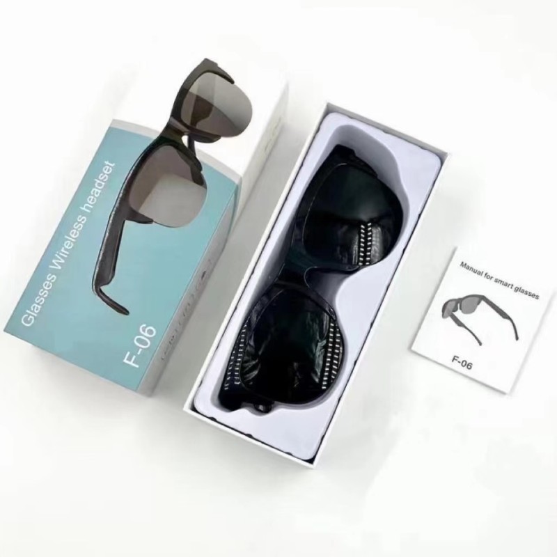 Bluetooth Glasses Manufacturer - Fashion Trending