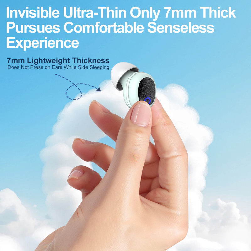 Bone Conduction Headphones Supplier - Best Seller R3