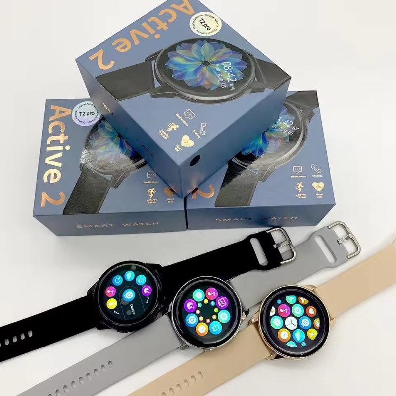 Smartwatch Supplier - New Latest T2 PRO
