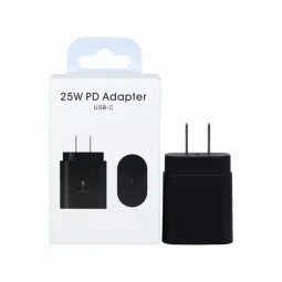 Charging Cable Factory - 18W 25W 45W