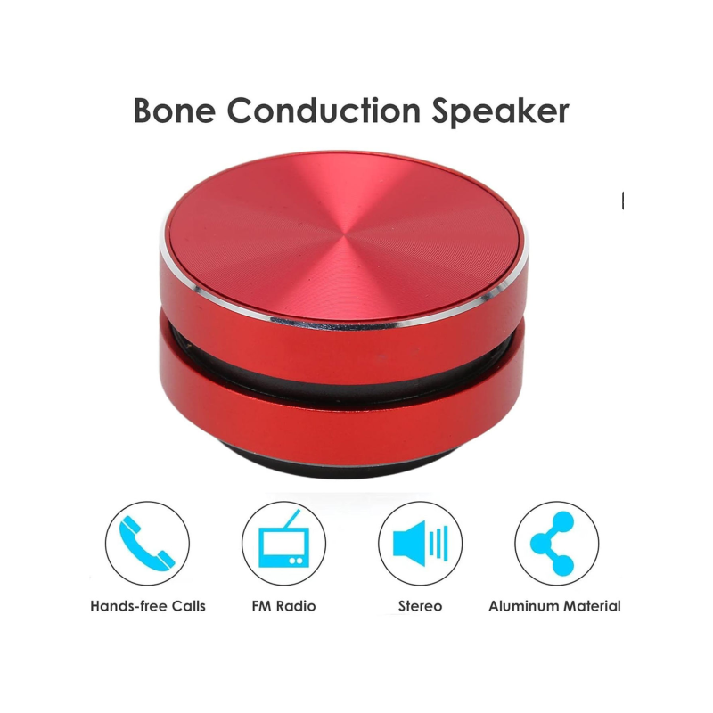 BT Sound Box Factory - C801 Vibration Stereo