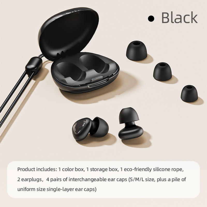 Swimming Earplugs Factory - High Decibel Waterproof