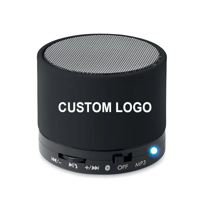 Promotional Speaker Factory - Hot Sale Round