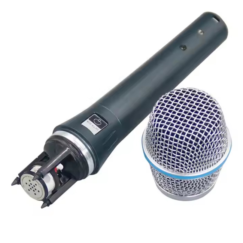 Condenser Microphone Factory - High Quality Beta 87A