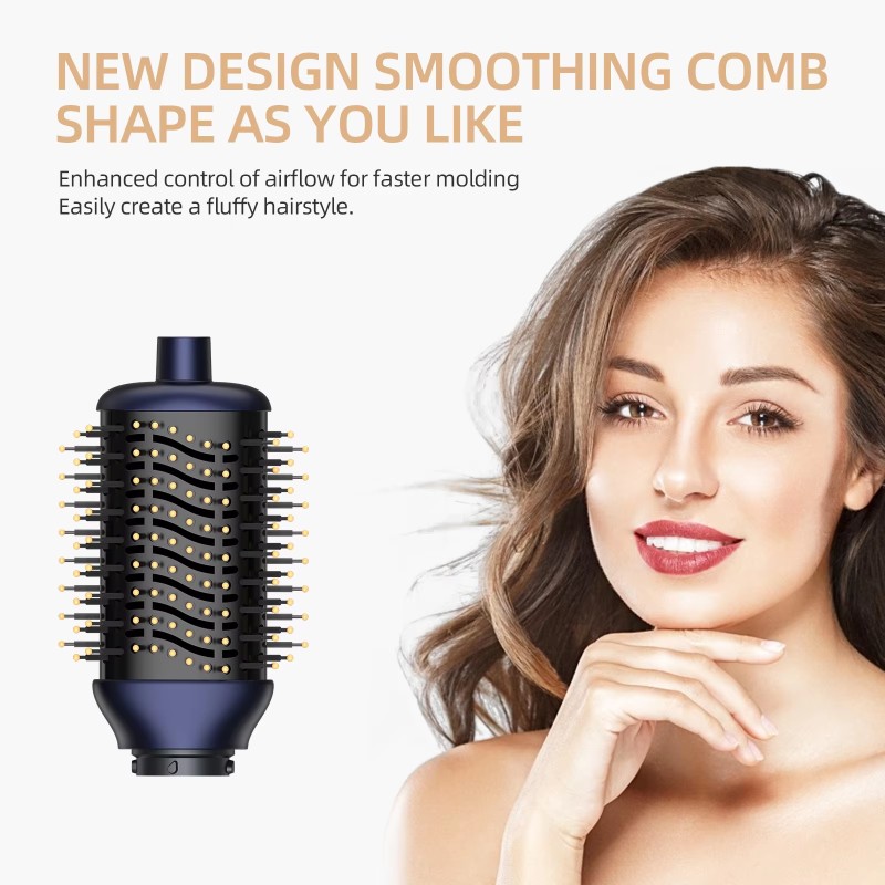 Air Styler Factory - Multi-Functional Care