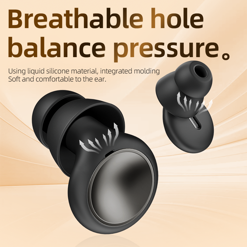 Swimming Earplugs Factory - High Decibel Waterproof