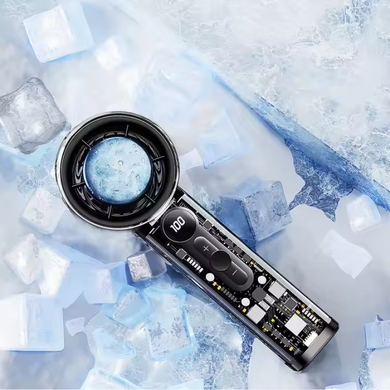 USB Fan Factory - Rechargeable Portable