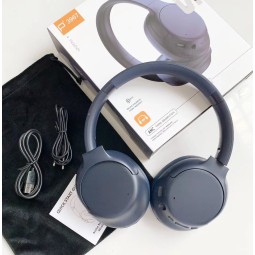 Wireless Headset Manufacturer - 2025 New ANC BT