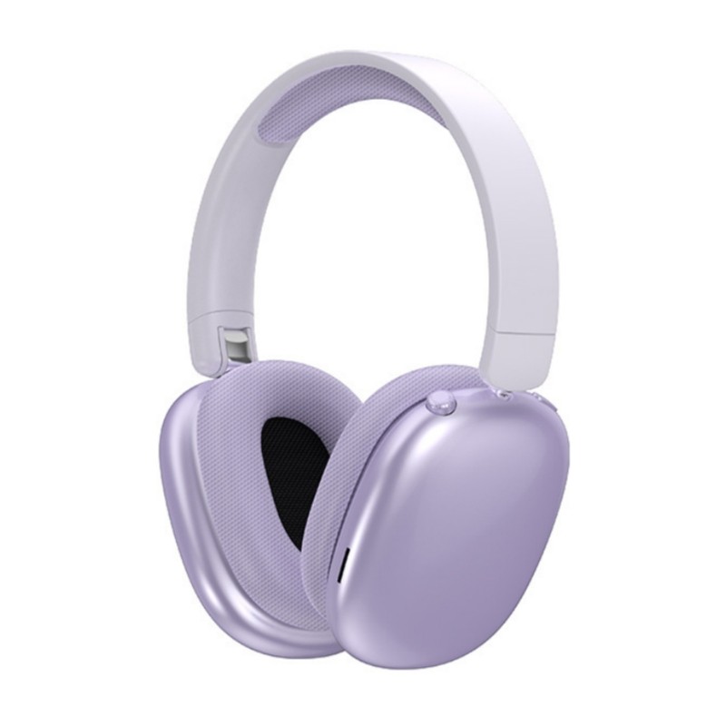 Wireless Headphones Supplier - ANC BT Noise Cancelling