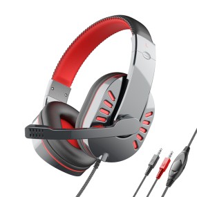 Gaming Headset Supplier - Soyto SY755 Wired RGB