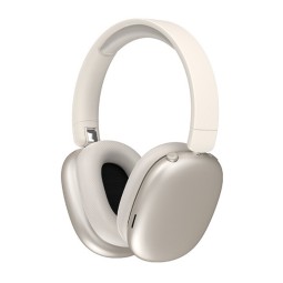 Wireless Headphones Supplier - ANC BT Noise Cancelling