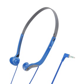 Wired Earphones Supplier - SY08L 3.5mm Lightweight