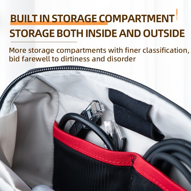 Storage Bag Manufacturer - Multi-Functional Portable