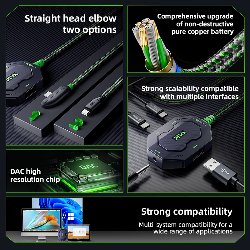 Game Adapter Supplier - PIVA Multifunction