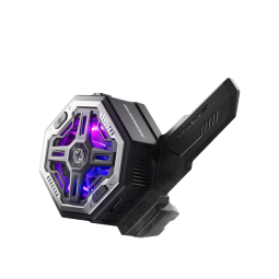 Mobile Cooler Factory - RGB L-Type Aluminum